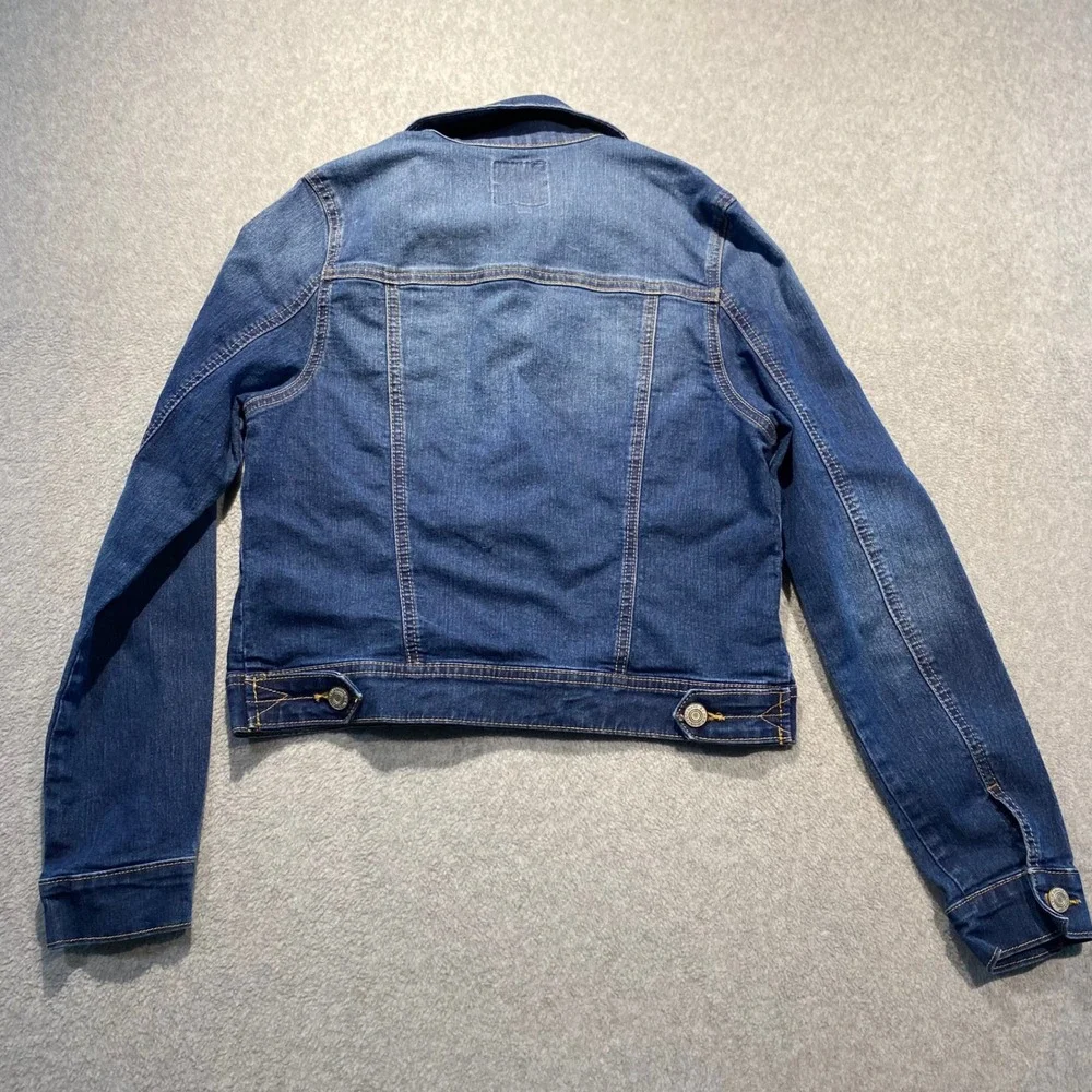 Wax Jean reasonable offers